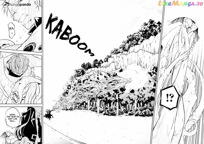 Bungou Stray Dogs Chapter 23 image 40_optimized
